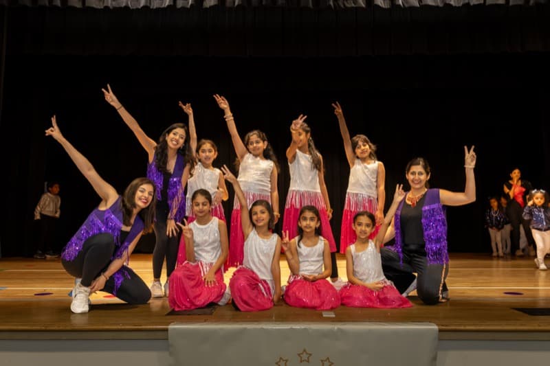 Dance with Rise gallery photo 1