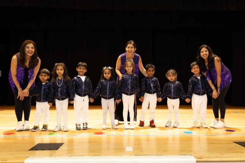 Dance with Rise gallery photo 3