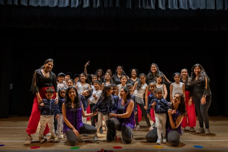 Dance with Rise gallery photo 5