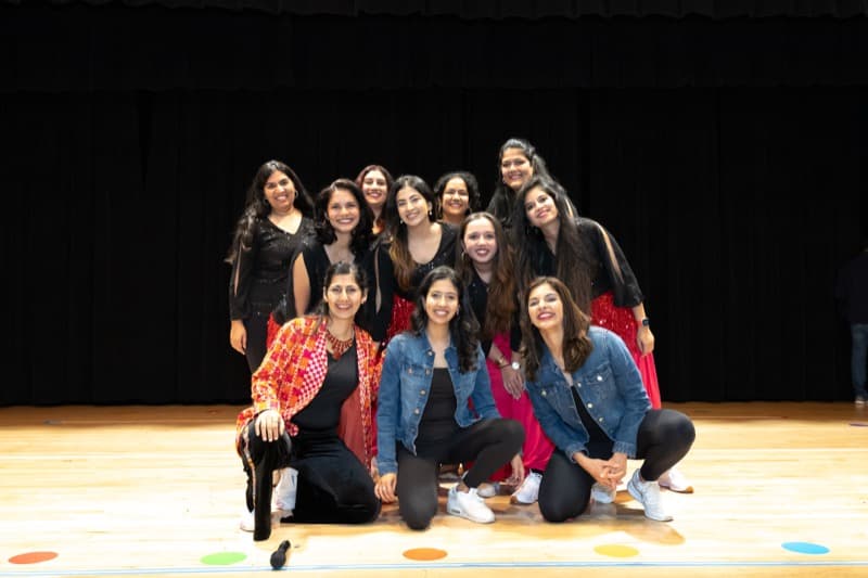 Dance with Rise gallery photo 6