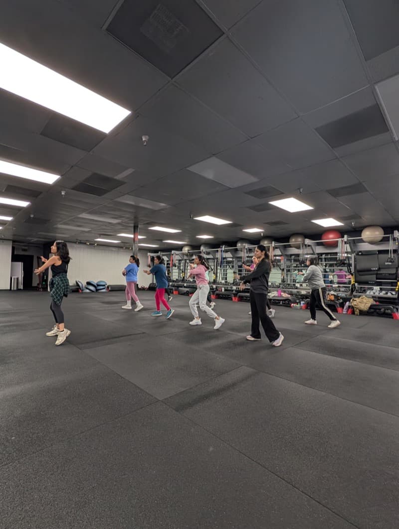 Dance with Rise gallery photo 9