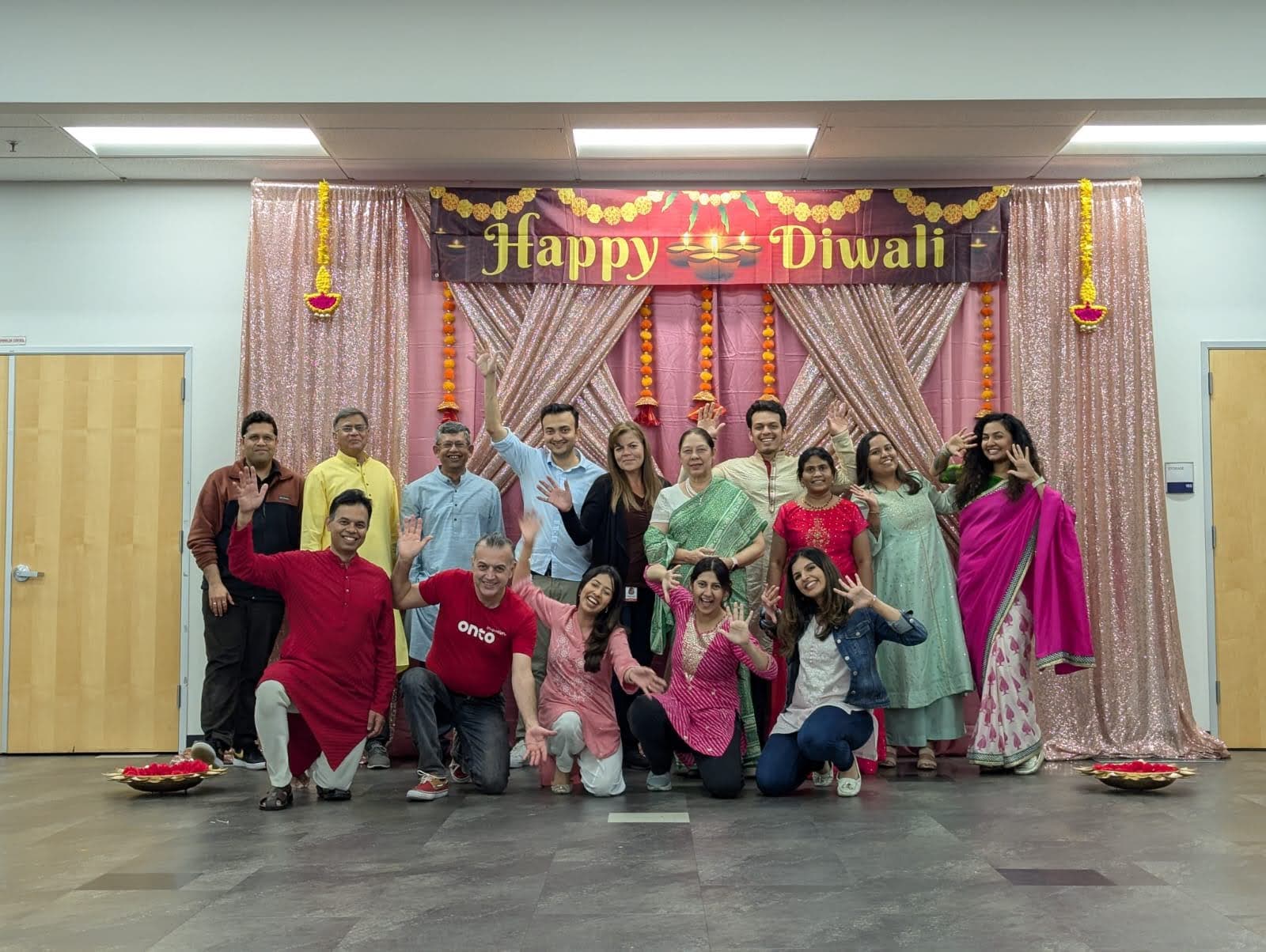 Custom Workshops
